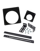 Rear-Mount Oil Cooler Accessories