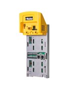 AC Variable Frequency Drives, HP Rated - AC30 Series [Control Modules]