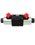 Directional Control Valve - D1VW Series(AP)