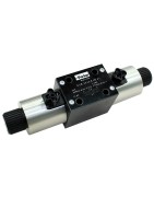 Directional Control Valve - D3W Series(AP)