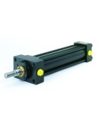 INDUSTRIAL HYDRAULIC CYLINDERS - SERIES HMD(AP)