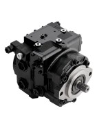 Variable Displacement Axial Piston Pump for Closed Circuit Applications – PC3