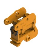 PowerTilt Tilting Coupler - PTNG Series