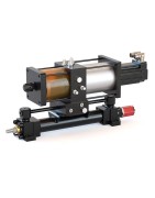 Hybrid Actuation System Cylinders - HAS 500 Series