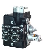 VM350LS Mobile Directional Control Valve