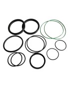 Helac Hydraulic Rotary Actuator Seal Kits