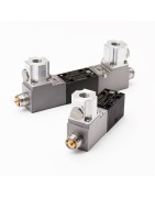 Directional Control Valve - Series D1VW*ER