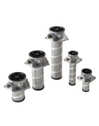 Low Pressure Tank Top Filters PT Series