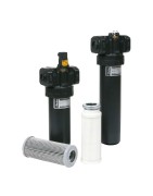 Medium Pressure In-Line Filter - 45M Series