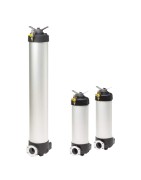 Medium Pressure In-Line Filter - 130 Series