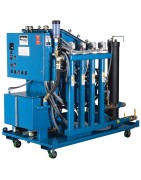 Portable Purification Systems PVS Series