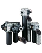 Low Pressure Inline Filter Moduflow™ Plus Series