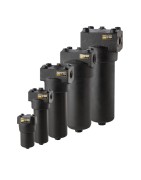 High Pressure Inline Filter WPF Series