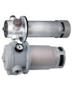 Tank Mounted Suction Filter - ATZ Series