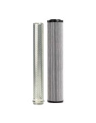 Replacement Elements - Medium Pressure Inline Duplex Filter MPD Series