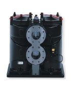 Low Pressure In-Line Duplex Filter - DF2050 Series