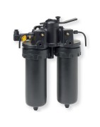 Low Pressure In-Line Duplex Filter - DF2145 Series