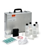 Cold Corrosion Test kit - Parker Kittiwake