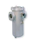 Low Pressure In-Line Filter - BGAH Series