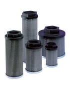 Reservoir Accessories - Suction Strainers