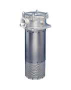 Tanktop Mounted Return Line Filter - TTF Series