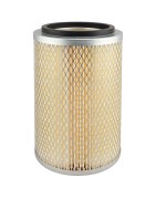 Baldwin - Axial Seal Cabin Air Filters