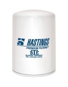 Hastings - Spin-on Coolant Filters with BTE Formula