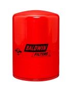 Baldwin - Coolant Filters without Chemicals