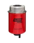 Baldwin - Fuel Manager Filter Series