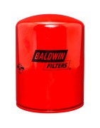 Baldwin - Low Pressure Hydraulic Spin-on Filters