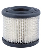 Hastings - Air Breather Filters