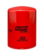 Baldwin - Spin-on Coolant Filters with BTE Formula