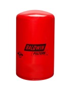 Baldwin - Spin-on Fuel Filters