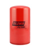 Baldwin - Medium Pressure Hydraulic Spin-on Filters