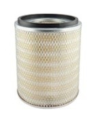 Baldwin - Axial Seal Air Filter Elements