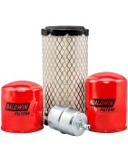 Baldwin - Filter Service Kits