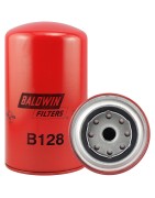 Baldwin - Spin-on Lube Filters