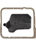 Hastings - In-Pan Transmission Filters