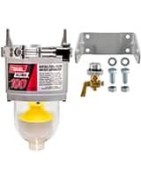 Baldwin - DAHL Fuel Filter Series