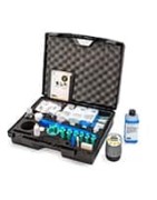 DIGI Plus Field Test Kit - Water in Oil, TBN, TAN, Insolubles and Viscosity Comparison