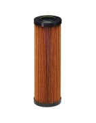 Duplex Hydraulic Filter Replacement Elements - DF25 Series