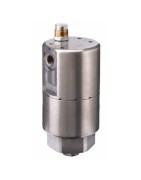 High Pressure Stainless Steel In-line Filter - EAPF iProtect® Series