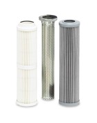 Replacement Elements - High Pressure In-Line Filter 70/70 Eco Series