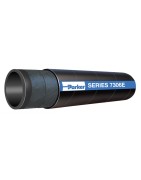 Standard Duty Water Discharge Hose, Series 7306E