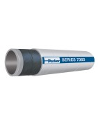 WILDCATTER® Low Pressure Washdown Hose, Series 7360