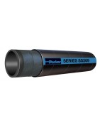 Marine Softwall Wet Exhaust Hose, Series SS269