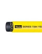 YELLOW BIRD® High Pressure Wire Braid Multipurpose Oil Resistant Hose, Series 7284