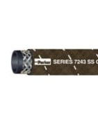 Liquid Petroleum Gas LPG Hose, Series 7243