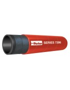 SUPER MPT® II Nonconductive Multipurpose Oil Resistant Hose, Series 7396