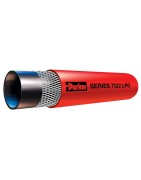 Liquid Petroleum Gas Vapor Hose, Series 7122